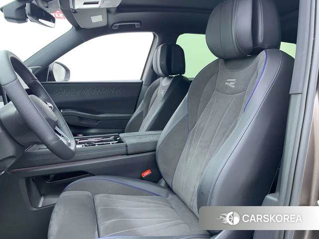 Volkswagen Tourang 2025 Другой из Китая