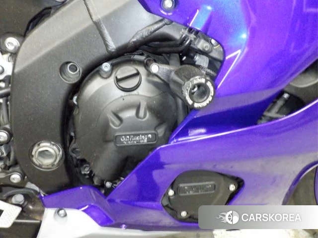 Engine photo