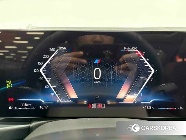 BMW 3 series 2024 Черный из Китая
