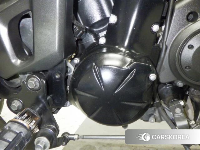 Engine photo