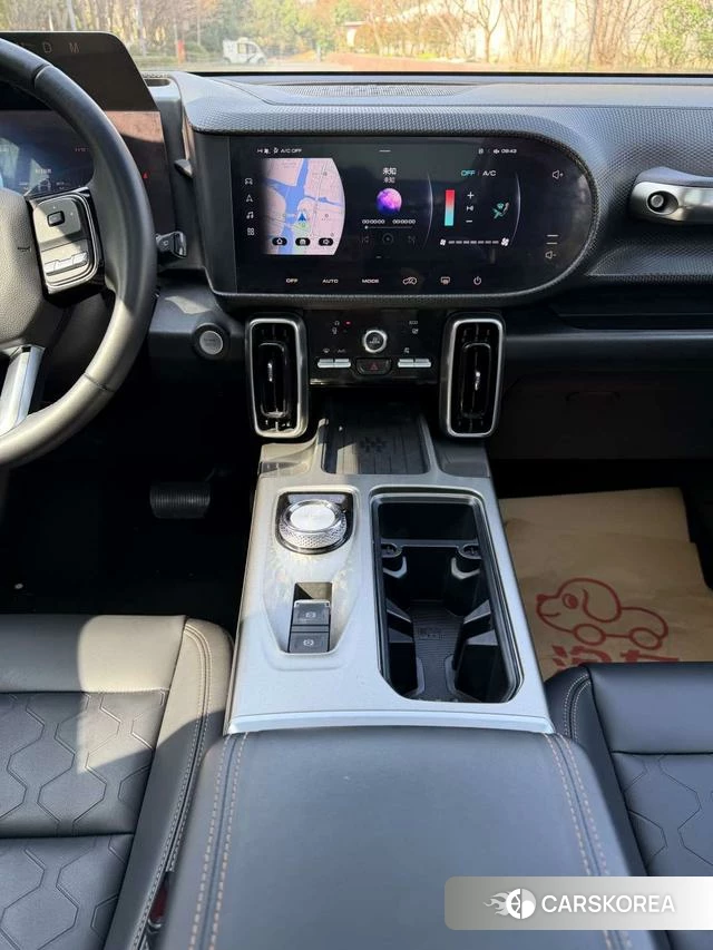 Haval Big dog 2022 Зеленый из Китая