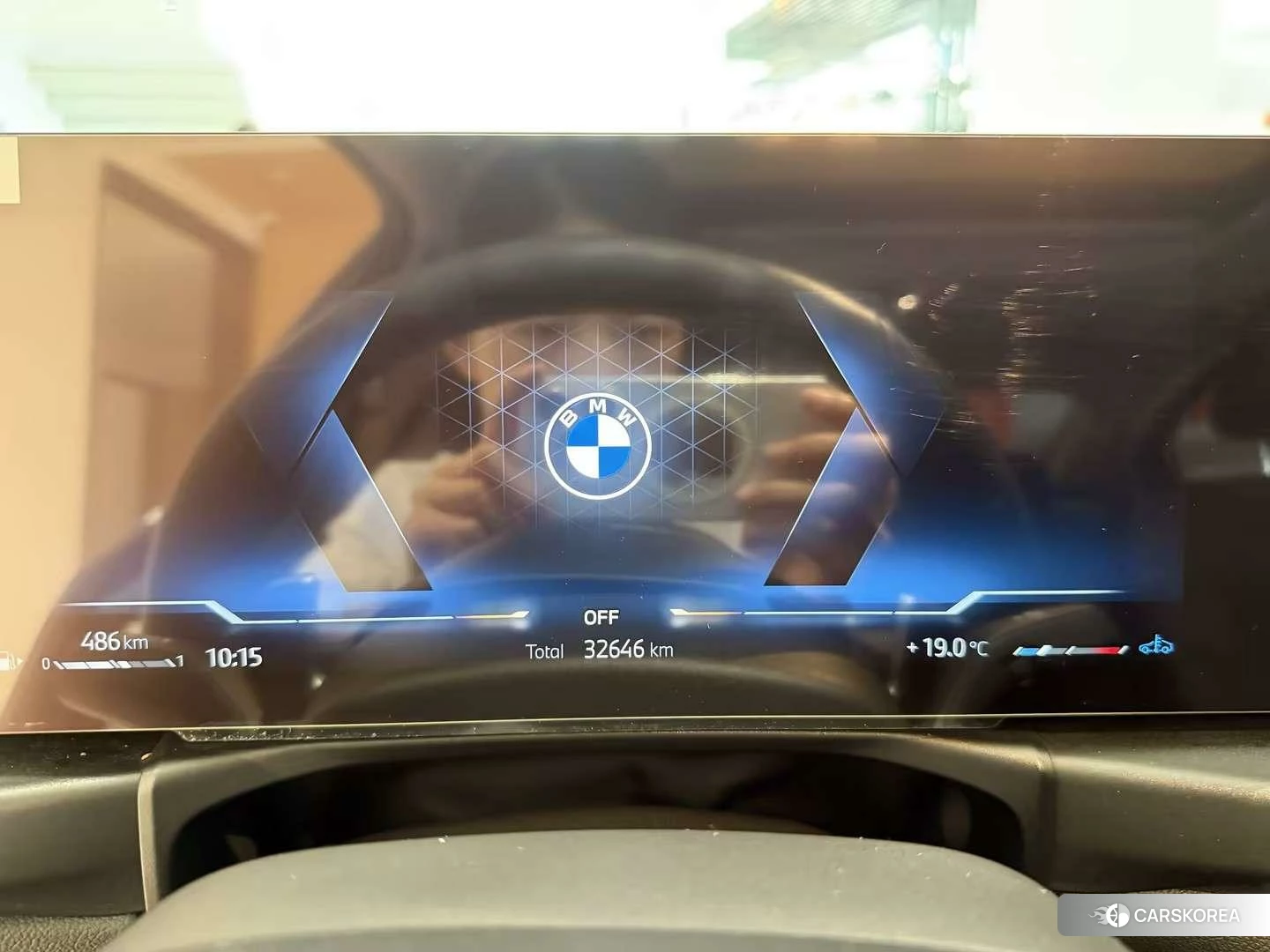 BMW 3 series 2022 Черный из Китая