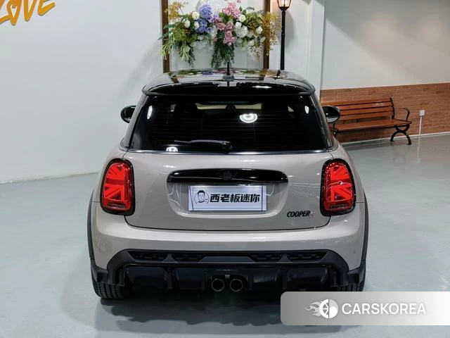 MINI Unknown 2023 Другой из Китая