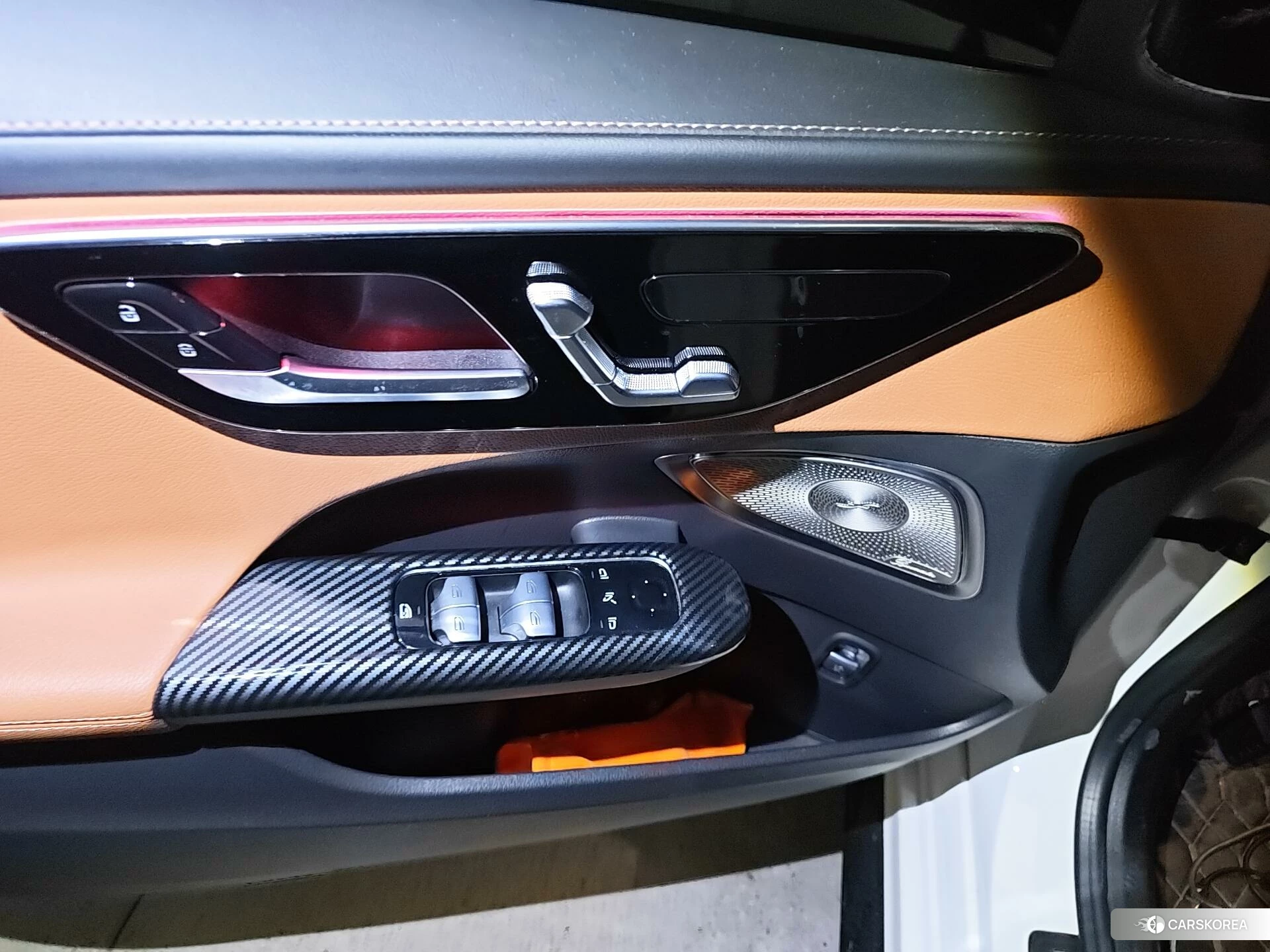 Mercedes-Benz Class C 2023 Белый из Китая
