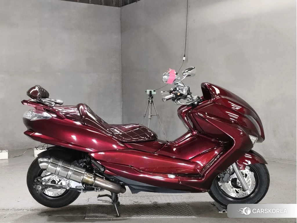 Проданный Yamaha MAJESTY 250 2014 из Японии
