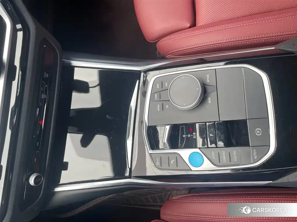 BMW i3 2023 Белый из Китая