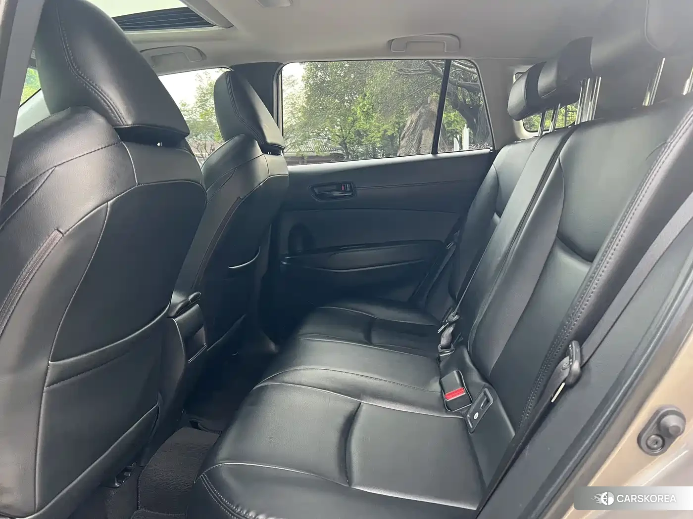 Toyota Frontlander 2023 Silver/gray из Китая