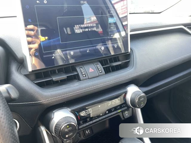 Toyota Wilanda 2021 Белый из Китая