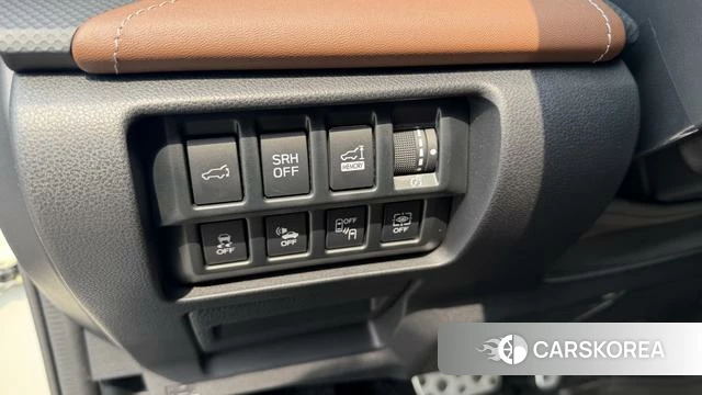 Subaru FORESTER Forester 2020 Белый из Китая