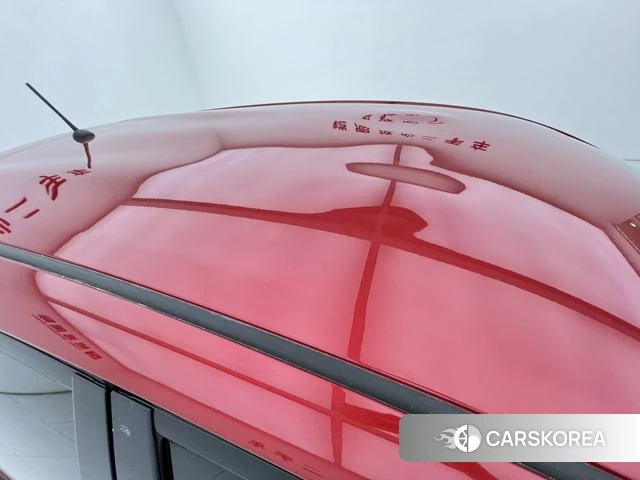 Toyota YARIS L Zhixuan 2019 Красный из Китая