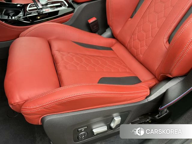 BMW X4 M id 3944937 из Китая