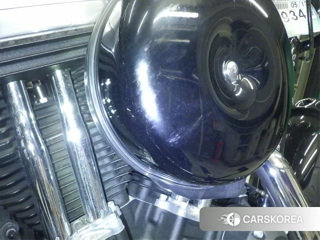 Engine photo