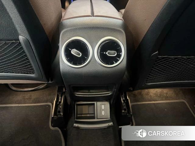Mercedes-Benz GLB 2025 Черный из Китая