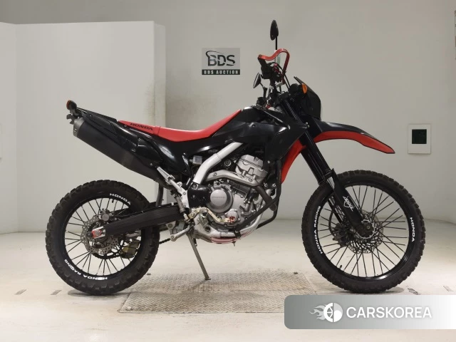 Проданный Honda CRF250L 2015 из Японии, фото 4