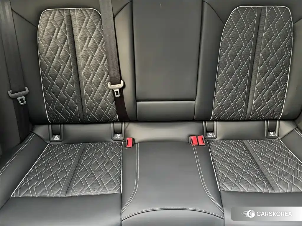 Audi A5L 2025 Белый из Китая