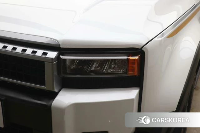 Toyota Prado 2025 Белый из Китая