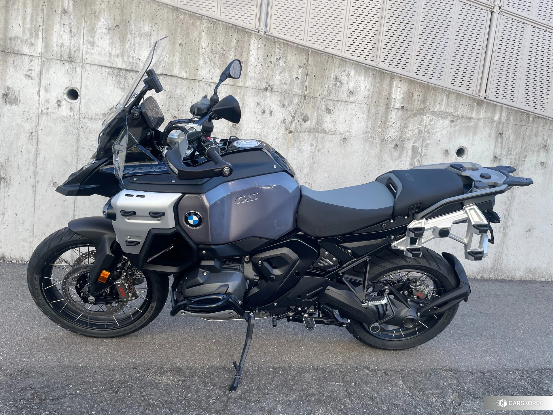 Проданный BMW R1300GS ADVENTURE 2026 из Японии, фото 2