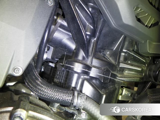 Engine photo