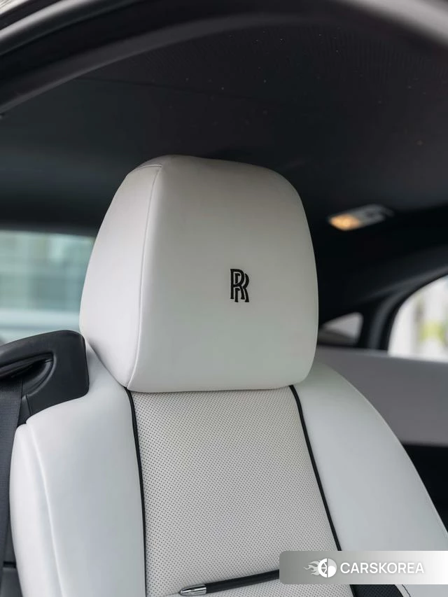 Rolls-Royce Phantom 2024 Зеленый из Китая