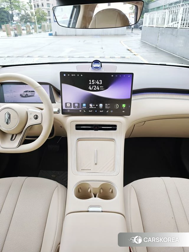 Shangjie H5 2026 Белый из Китая