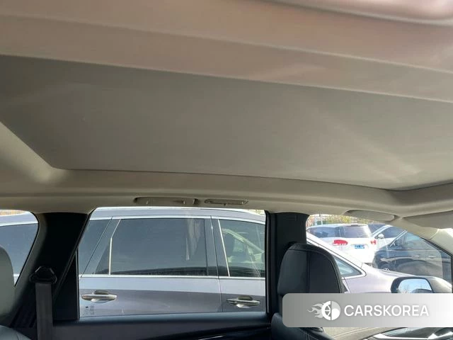 Chase G50 2023 Темно-серый из Китая