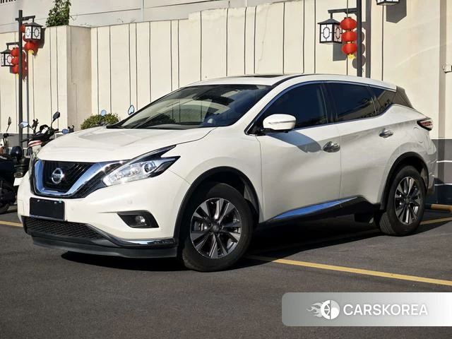 Nissan Loulan 2020 Белый из Китая