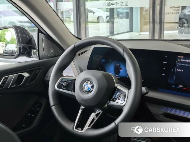 BMW 2 series 2025 Черный из Китая