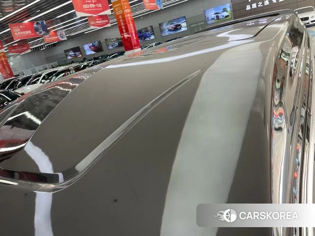 Mercedes-Benz V-class 2022 Черный из Китая