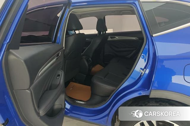 Haval F7 2019 Синий из Китая