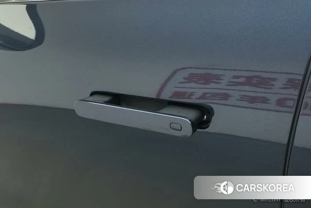 AITO Ask the world M9 2025 Синий из Китая