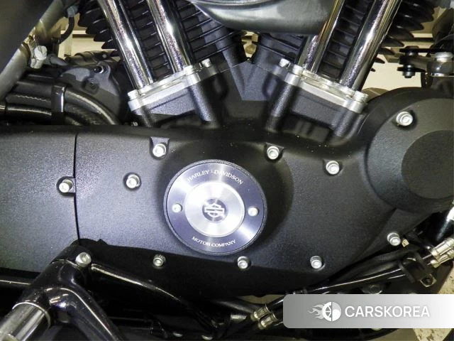 Engine photo