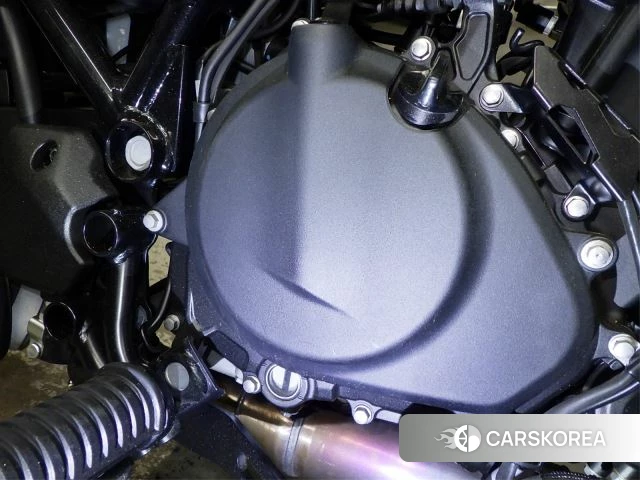 Engine photo