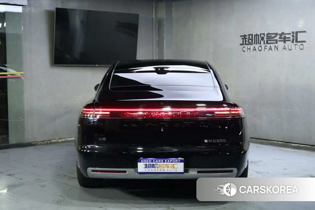 Zunjie S800 2026 Черный из Китая