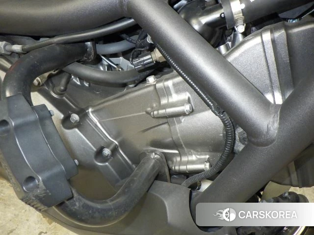 Engine photo