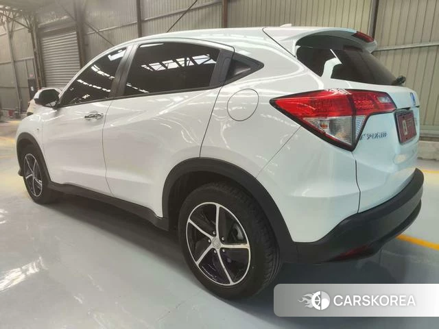 Honda Binzhi 2022 Белый из Китая