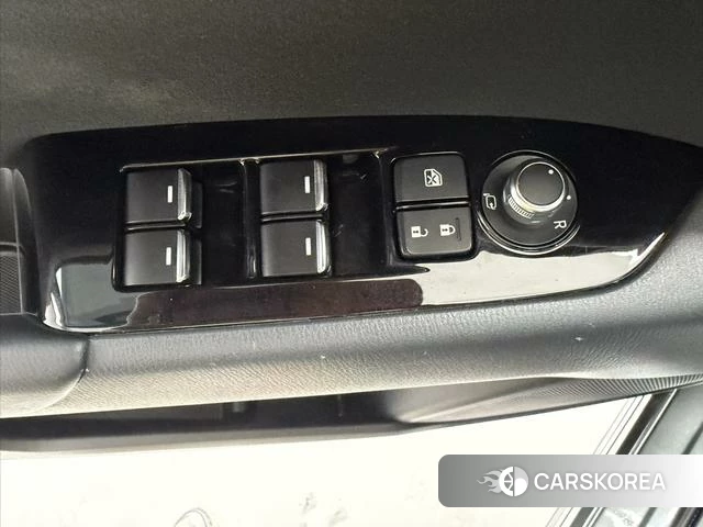 Mazda CX-5 2023 Темно-серый из Китая