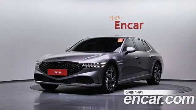 Genesis G90 (RS4) id 2671334 из Кореи