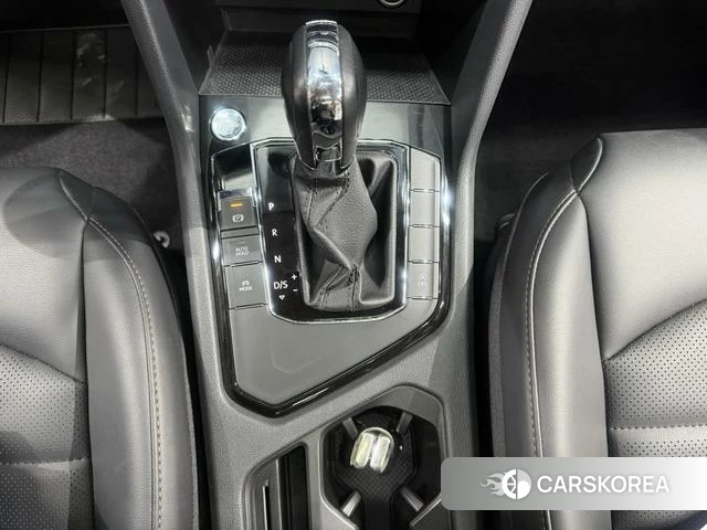 Volkswagen Tuyue 2022 Белый из Китая