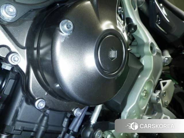 Engine photo