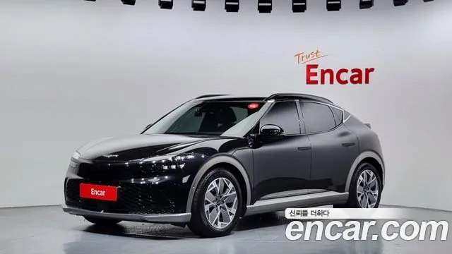 Genesis GV60 id 2671692 из Кореи