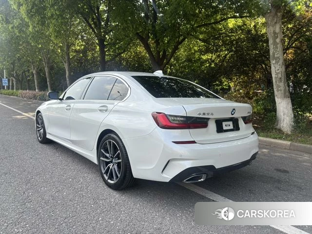 BMW 3 series id 4209221 из Китая