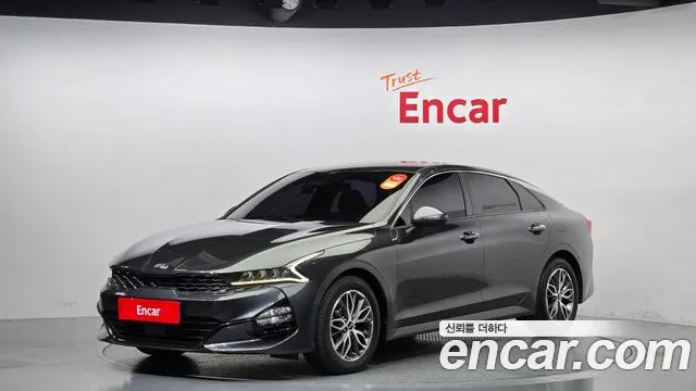 Kia K5 3rd generation id 2697359 из Кореи