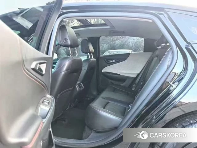 Chevrolet Mai Ruibao XL 2020 Черный из Китая