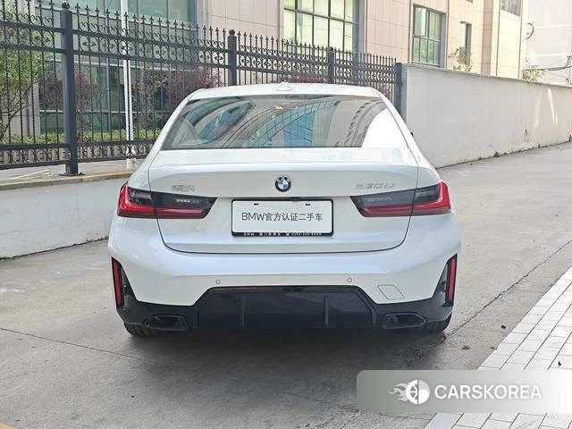 BMW 3 series id 3876096 из Китая