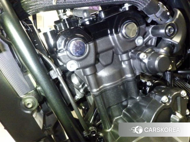 Engine photo