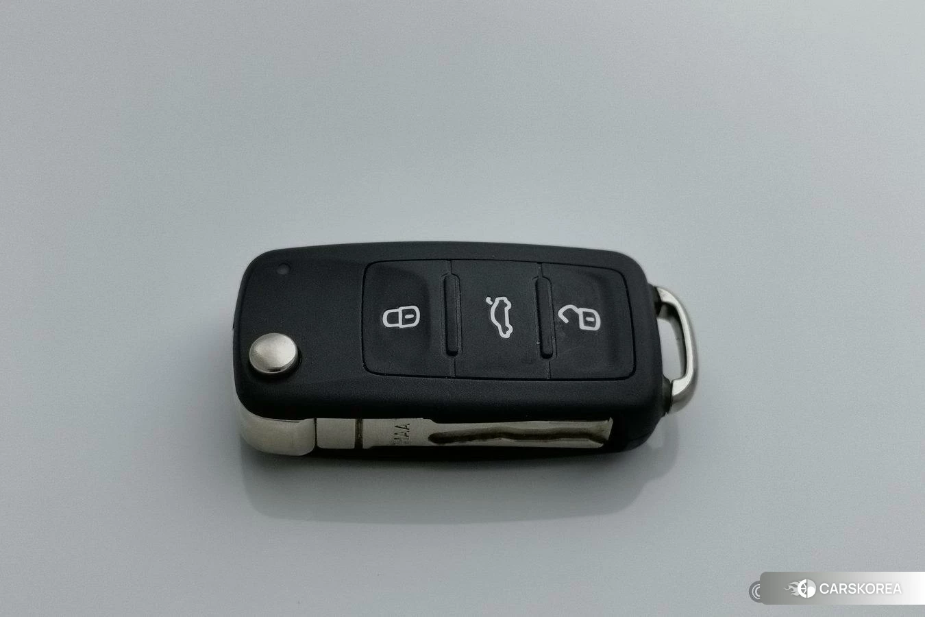 Volkswagen C-TREK Wei Collar 2019 Белый из Китая