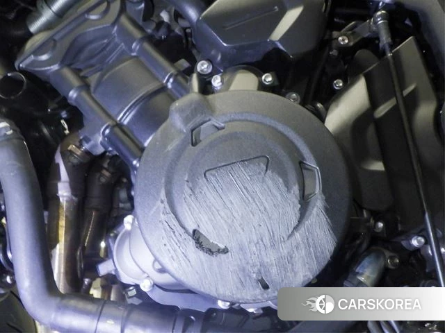 Engine photo