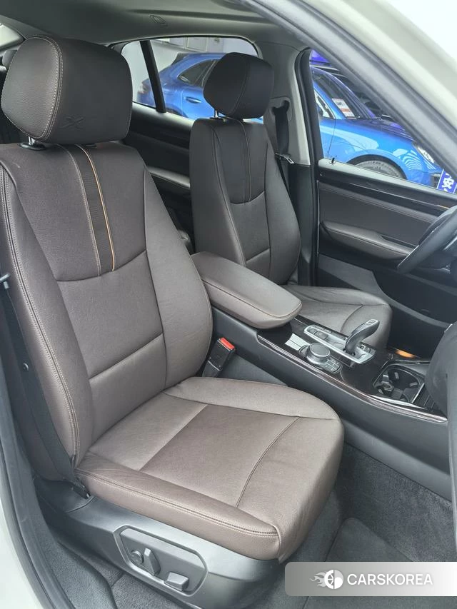 BMW X4 id 4208333 из Китая