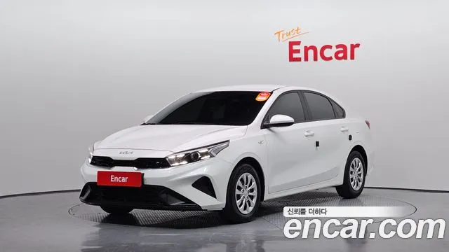 Kia The New K3 2nd generation id 2269804 из Кореи