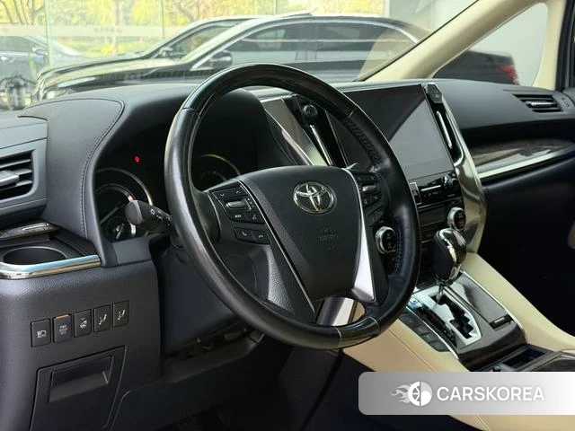 Toyota Wilfa 2021 Белый из Китая